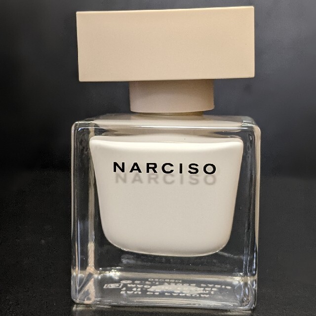 narciso rodriguez(ナルシソロドリゲス)の香水　ナルシソロドリゲス コスメ/美容の香水(香水(女性用))の商品写真