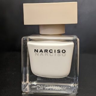 ナルシソロドリゲス(narciso rodriguez)の香水　ナルシソロドリゲス(香水(女性用))