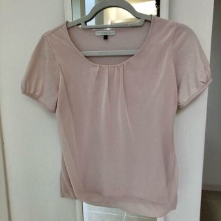 プロポーションボディドレッシング(PROPORTION BODY DRESSING)のPROPORTION BODY DRESSING 半袖シャツ(Tシャツ(半袖/袖なし))