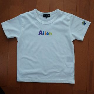 ユナイテッドアローズグリーンレーベルリラクシング(UNITED ARROWS green label relaxing)のGREENLABEL RELAXING 男の子トイ・ストーリーTシャツ 115c(Tシャツ/カットソー)