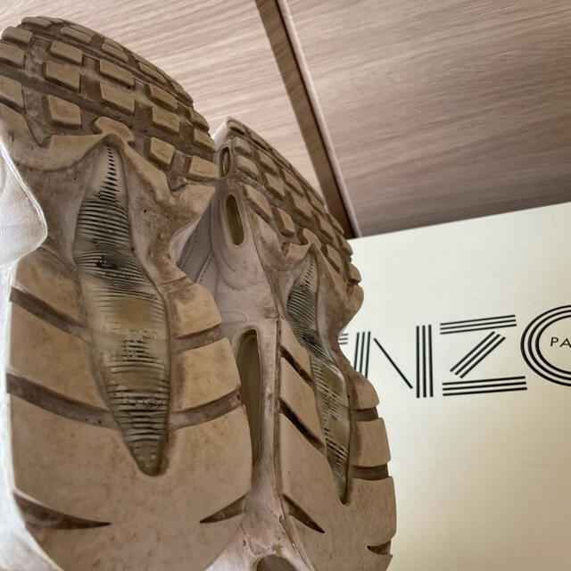NIKE(ナイキ)のNIKE 27.0 メンズの靴/シューズ(スニーカー)の商品写真