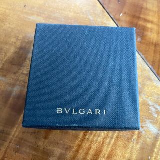 ブルガリ(BVLGARI)のBVLGARI キーチェーン ブルガリ アクセサリー  チャーム ネックレス(ネックレス)