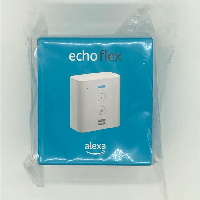 新品未開封品　 echo flex エコーフレックス