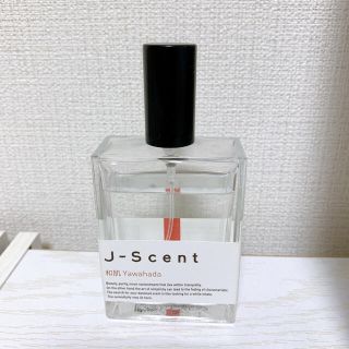 シロ(shiro)のj-scent ジェイセント 和肌(香水(女性用))