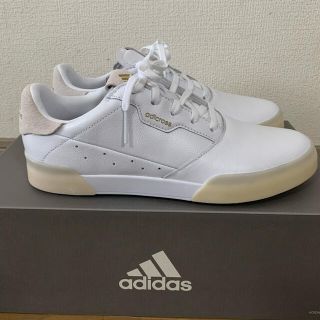 アディダス(adidas)の☆新品☆ adidasゴルフシューズレディース (シューズ)