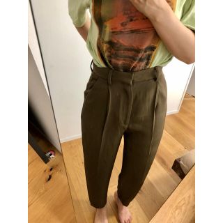 ジャーナルスタンダード(JOURNAL STANDARD)のJOURNAL STANDARD クロップドパンツ(クロップドパンツ)