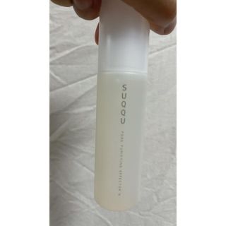 スック(SUQQU)のスック ポアピューリファイングエフェクターN(50ml)(クレンジング/メイク落とし)