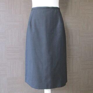 アリスバーリー(Aylesbury)の新品 アリスバーリー スカート 17 日本製 東京スタイル 大きいサイズ(ひざ丈スカート)