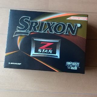 スリクソン(Srixon)のスリクソン コルフボール(その他)