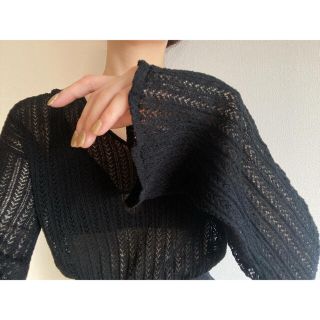 ジャーナルスタンダード(JOURNAL STANDARD)のlace tops(シャツ/ブラウス(長袖/七分))