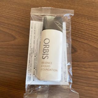 オルビス(ORBIS)のオルビス　エッセンスリキッドファンデーション(ファンデーション)