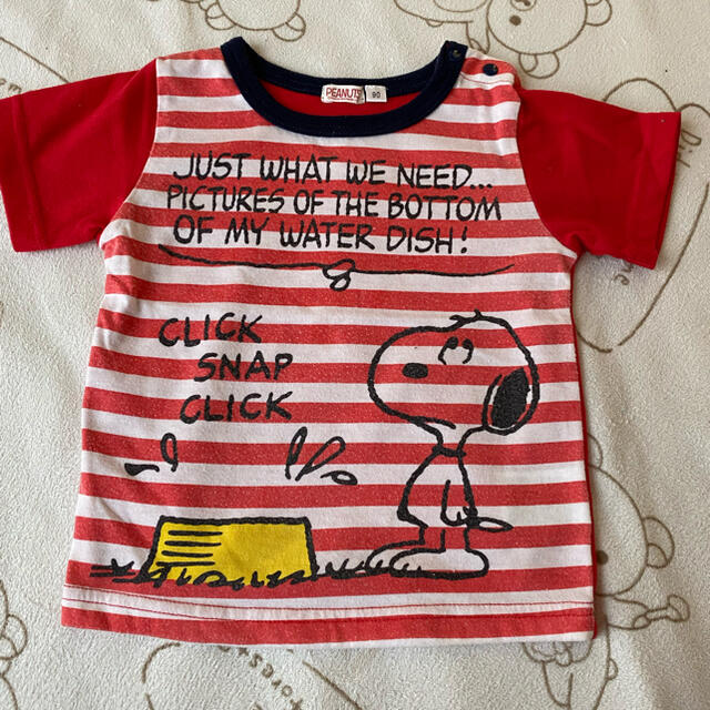 こたむ様専用 キッズ/ベビー/マタニティのキッズ服男の子用(90cm~)(Tシャツ/カットソー)の商品写真