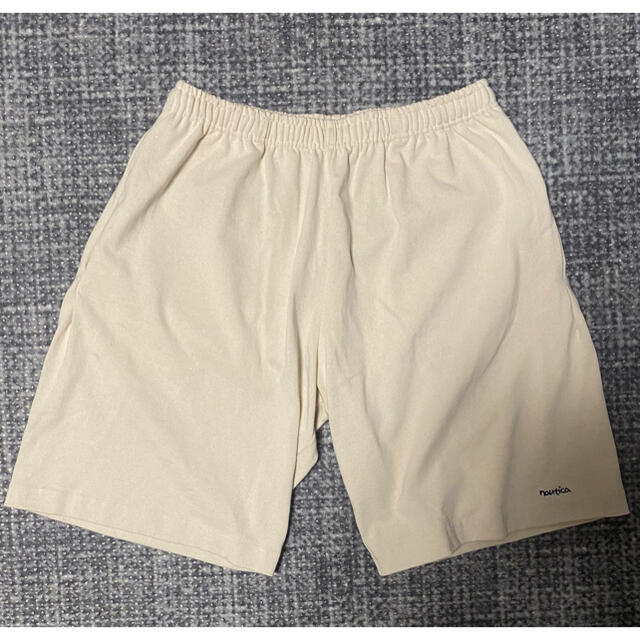 nautica shorts L