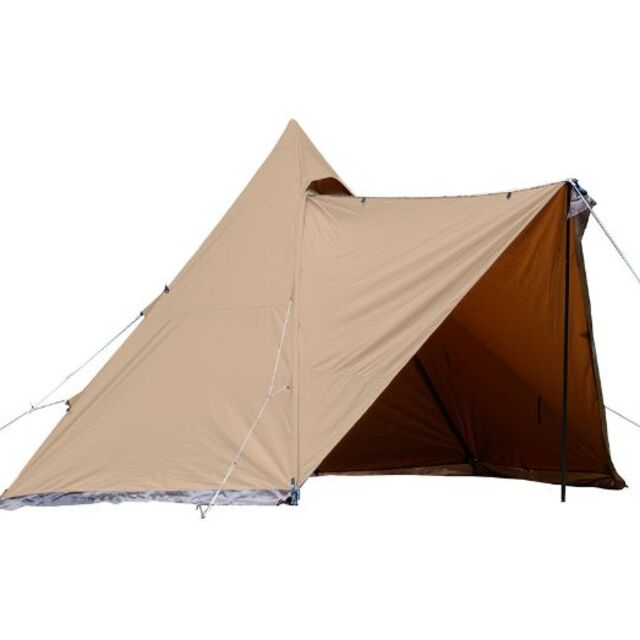 サーカスTC　DXサンド　tent-Mark DESIGINS　テンマク