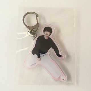 DISH// 北村匠海 アクリルキーホルダー アクキーの通販 by S's shop