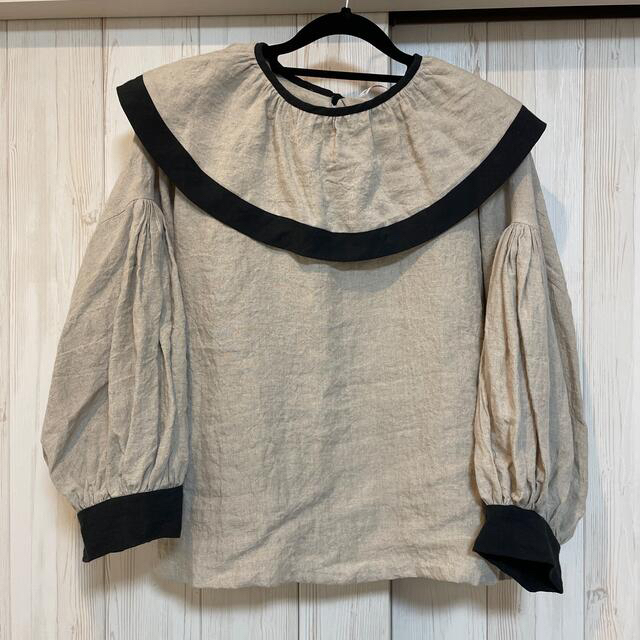 ito gleedy blouse