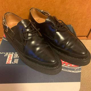 COMME des GARCONS HOMME PLUS(ブーツ)のフリマアイテム一覧 COMME des GARCONS HOMME PLUS(ブーツ)のフリマアイテム一覧
