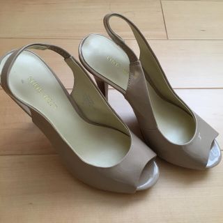 ナインウエスト(NINE WEST)のNINE WEST ヒール(ハイヒール/パンプス)