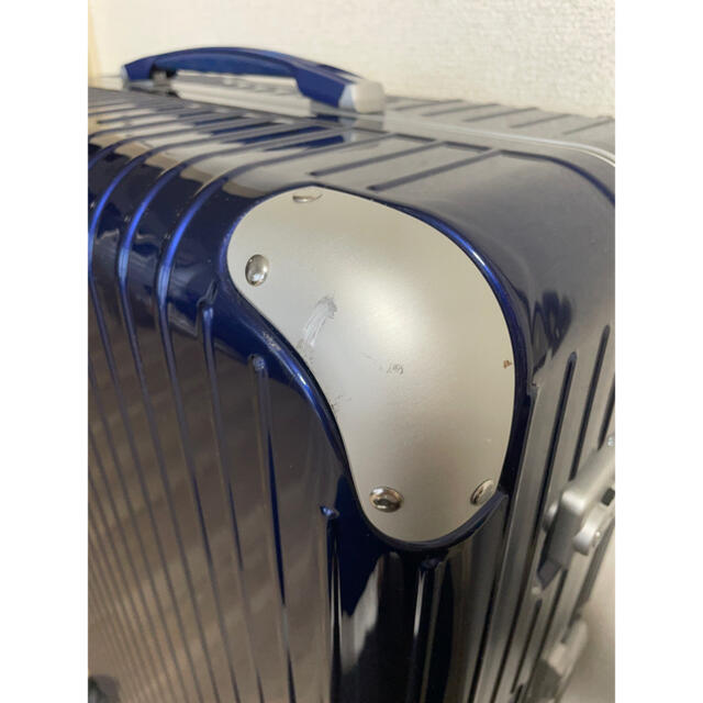 リモワ RIMOWA スーツケース LIMBO E-TAG 87L バッグ リモワ RIMOWA スーツケース LIMBO E-TAG 87L バッグ