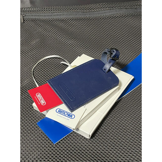 リモワ RIMOWA スーツケース LIMBO E-TAG 87L バッグ リモワ RIMOWA スーツケース LIMBO E-TAG 87L バッグ