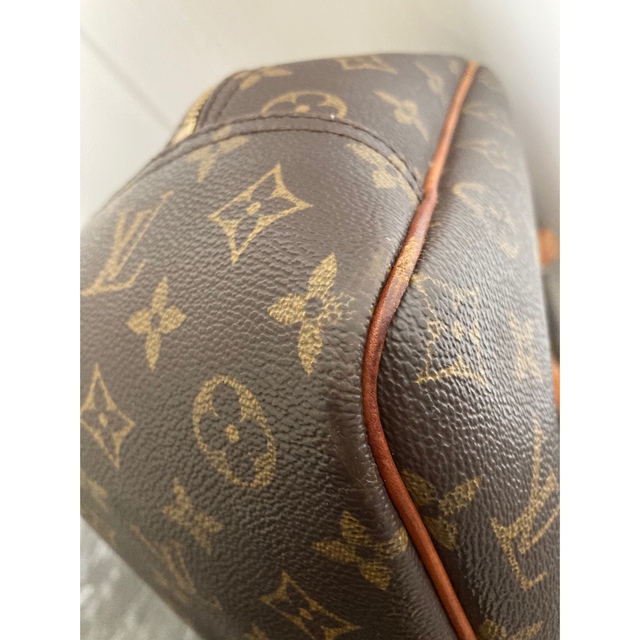 最終値下げ【LOUIS VUITTON】ルイヴィトン モノグラム ドーヴィル