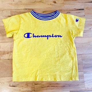 チャンピオン(Champion)のチャンピオン キッズTシャツ(Tシャツ/カットソー)
