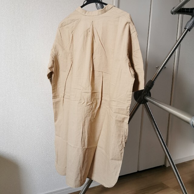 プロフィー Ungrid - スキッパーハーフスリーブシャツ bgの通販 by yo shop|アングリッドならラクマ ンターネッ