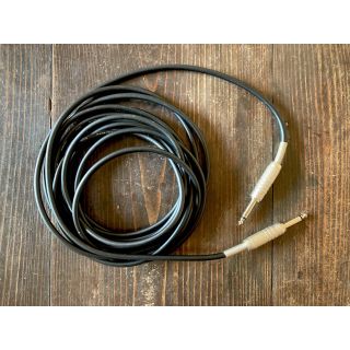 CANARE PROFESSIONAL CABLE 5m クロ (シールド/ケーブル)