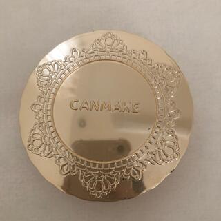 キャンメイク(CANMAKE)のCANMAKE マシュマロフィニッシュパウダー ML(フェイスパウダー)