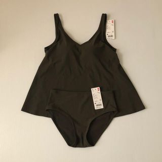 ユニクロ(UNIQLO)のユニクロ 水着 M(水着)