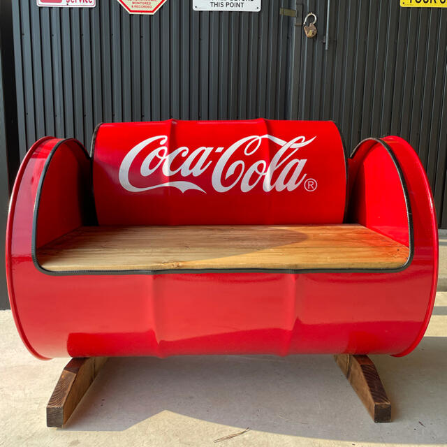 インテリア/家具 ドラム缶リメイクチェア オンラインストアオーダー