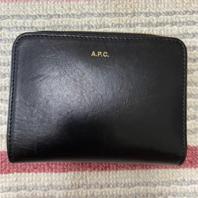 A.P.C(アーペーセー)のyayo様 レディースのファッション小物(財布)の商品写真