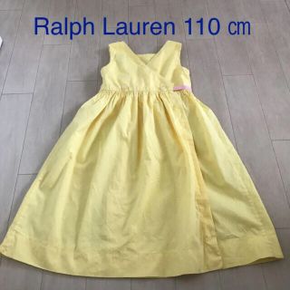 ラルフローレン(Ralph Lauren)のRRiyさん専用ページ　(ワンピース)