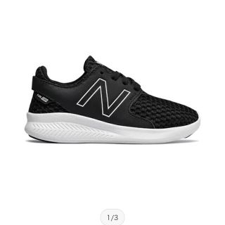 ニューバランス(New Balance)のニューバランス　　 KJCSTBYY  20㎝(スニーカー)