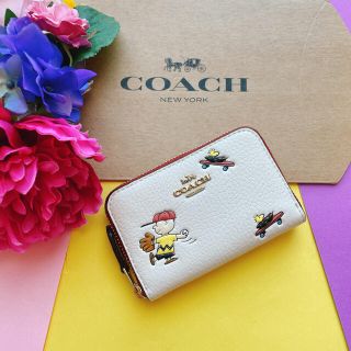 コーチ(COACH)のyokotty様　専用ページです⭐︎(コインケース)