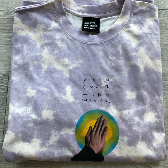 藤井風 Tシャツ - ミュージシャン