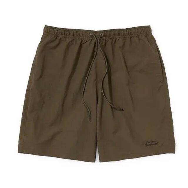 新作商品 Shorts ennoy SELECT Ennoy 1LDK Nylon Shorts スタイリスト