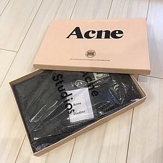 アクネ(ACNE)のsakurai noriko 様専用 Acne アクネ ウール マフラー(マフラー/ショール)