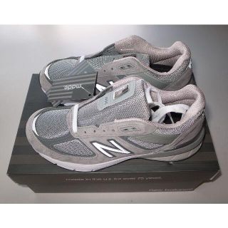 ニューバランス(New Balance)のnew balance W990v5 W990GL5 US8.5 25.5cm(スニーカー)