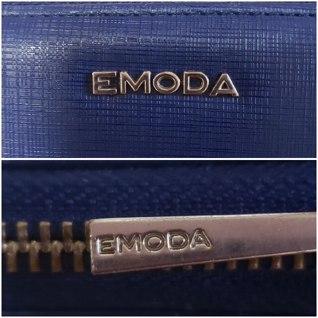 EMODA(エモダ)のEMODA 長財布 レディースのファッション小物(財布)の商品写真