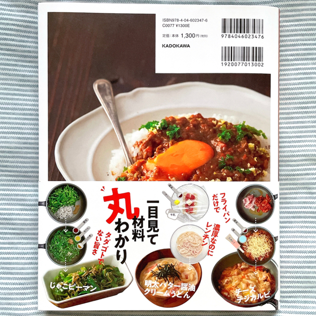 角川書店(カドカワショテン)の世界一美味しい手抜きごはん 最速！ やる気のいらない100レシピ エンタメ/ホビーの本(料理/グルメ)の商品写真