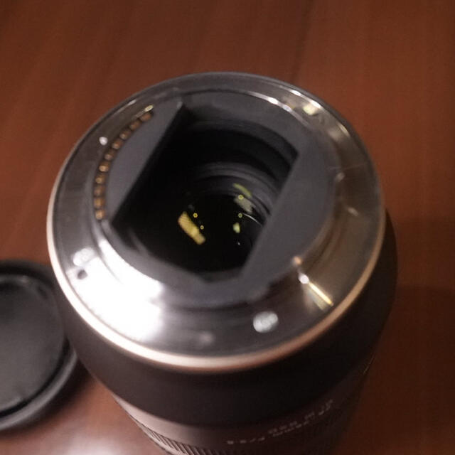 【美品】【保証期間内】TAMRON 28-75mm