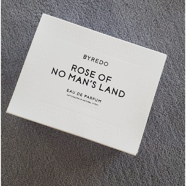 ESTNATION(エストネーション)の※ヒロ様専用・【美品】BYREDO ROSE OF NO MANS LAND コスメ/美容の香水(ユニセックス)の商品写真