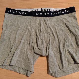 トミーヒルフィガー(TOMMY HILFIGER)のGW SALE‼️新品トミーヒルフィガー　ボクサーパンツXL(ボクサーパンツ)