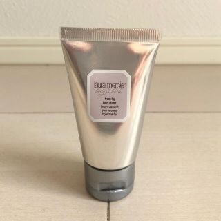 ローラメルシエ(laura mercier)のボディバター フィグ(ボディクリーム)