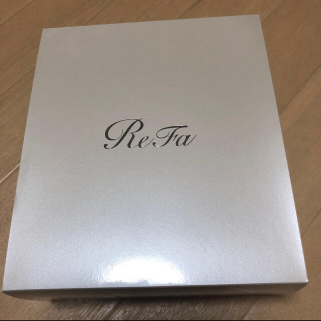 新品未使用 ReFa 4 CARAT MTG mtg 美顔器 美顔ローラー 防水