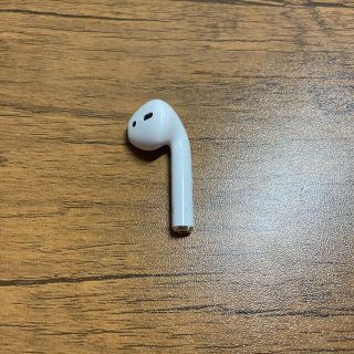 アップル(Apple)のAirPods(ヘッドフォン/イヤフォン)