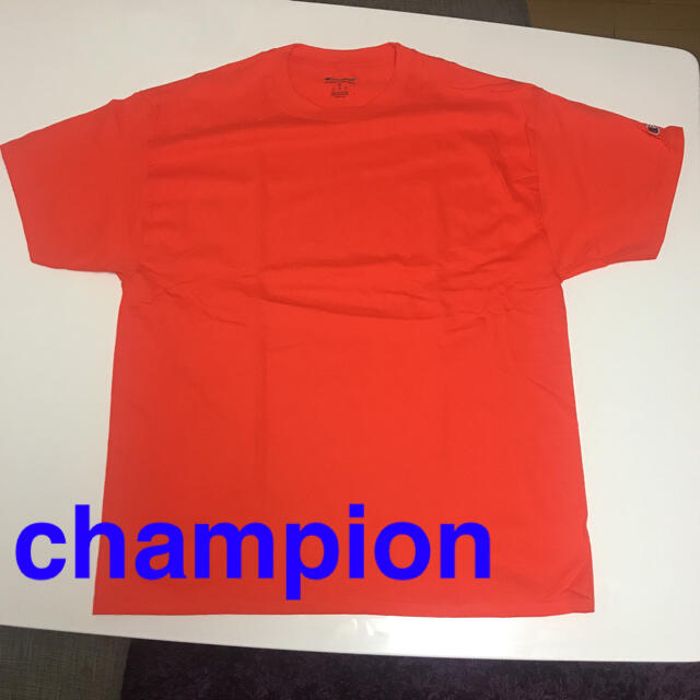 Champion(チャンピオン)のチャンピオン　Tシャツ メンズのトップス(Tシャツ/カットソー(半袖/袖なし))の商品写真