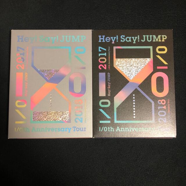 DVD8本まとめ売り Hey!Say!JUMP