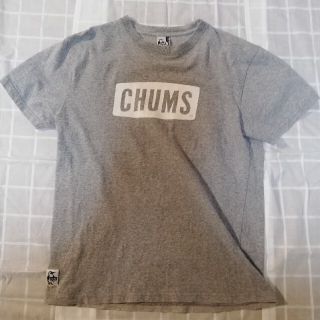 チャムス(CHUMS)のCHUMS　tシャツ(Tシャツ/カットソー(半袖/袖なし))